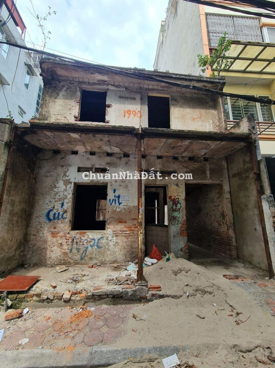 Siêu phẩm cho chủ đầu tư - mảnh đất phân lô vỉa hè, đường oto tránh 131m2/16tỷ