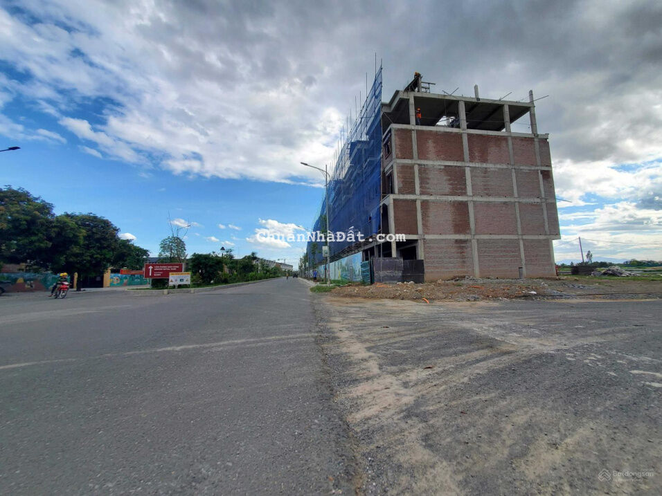 CHÍNH CHỦ BÁN LÔ 120M2 * 10M - KĐT HINODE PARK - HOÀI ĐỨC - PHÂN LÔ VỈA HÈ - GIÁ 7.2 TỶ - CHIA LÔ