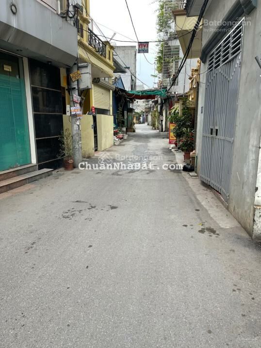 CHỈ 7.2 TỶ - ĐẦU TƯ LÃI NGAY - 180M2 * 16M - Đ. VĂN MINH - DI TRẠCH - NGÕ 3M - CHIA LÔ - XÂY CCMN