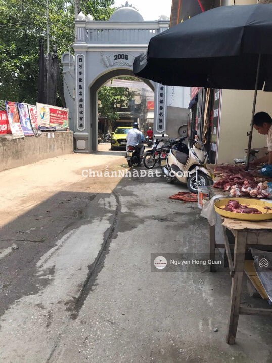 (Đất Mới) Bán đất Vân Canh chỉ 1.45 tỷ, ô tô đỗ cách 20m. LH 0977507118