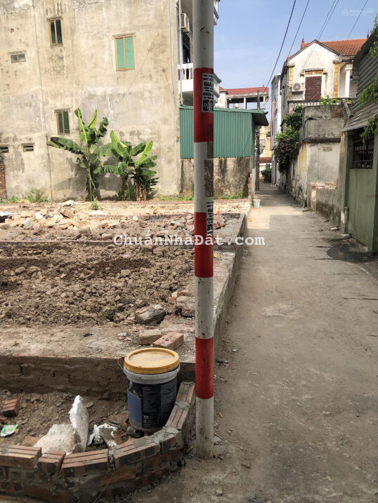 Cần bán đất thổ cư 36m2, Mặt tiền 4m, Giá 1,75tỷ, Nằm tại Yên Lũng, An Khánh, Gần đại lộ Thăng Long Cần bán đất thổ cư 36m2, Mặt tiền 4m, Giá 1,75tỷ, Nằm tại Yên Lũng, An Khánh, Gần đại lộ Thăng Long