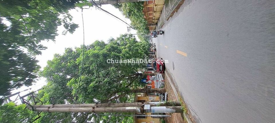 🔥BÁN ĐẤT TẶNG 2 NHÀ CẤP 4 ĐANG CHO THUÊ 50M2