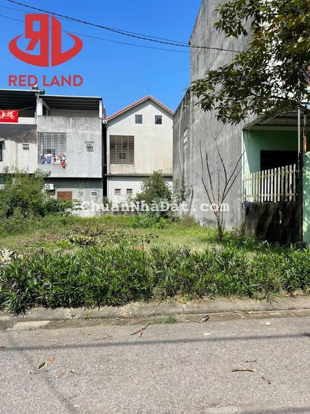 BÁN ĐẤT MẶT TIỀN ĐƯỜNG NGUYỄN LÂM HƯƠNG SƠ - 110M2 GIÁ GIÃM CÒN 2TY2