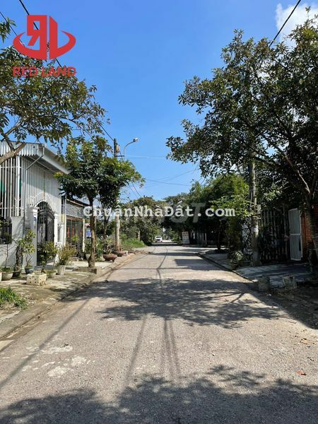 BÁN ĐẤT MẶT TIỀN ĐƯỜNG NGUYỄN LÂM HƯƠNG SƠ - 110M2 GIÁ GIÃM CÒN 2TY2