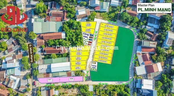 ☘️ BÁN ĐẤT CÁCH ĐƯỜNG MINH MẠNG 50M Gần RESORT Làng Hành Hươn ☘️ BÁN ĐẤT CÁCH ĐƯỜNG MINH MẠNG 50M Gần RESORT Làng Hành Hươn