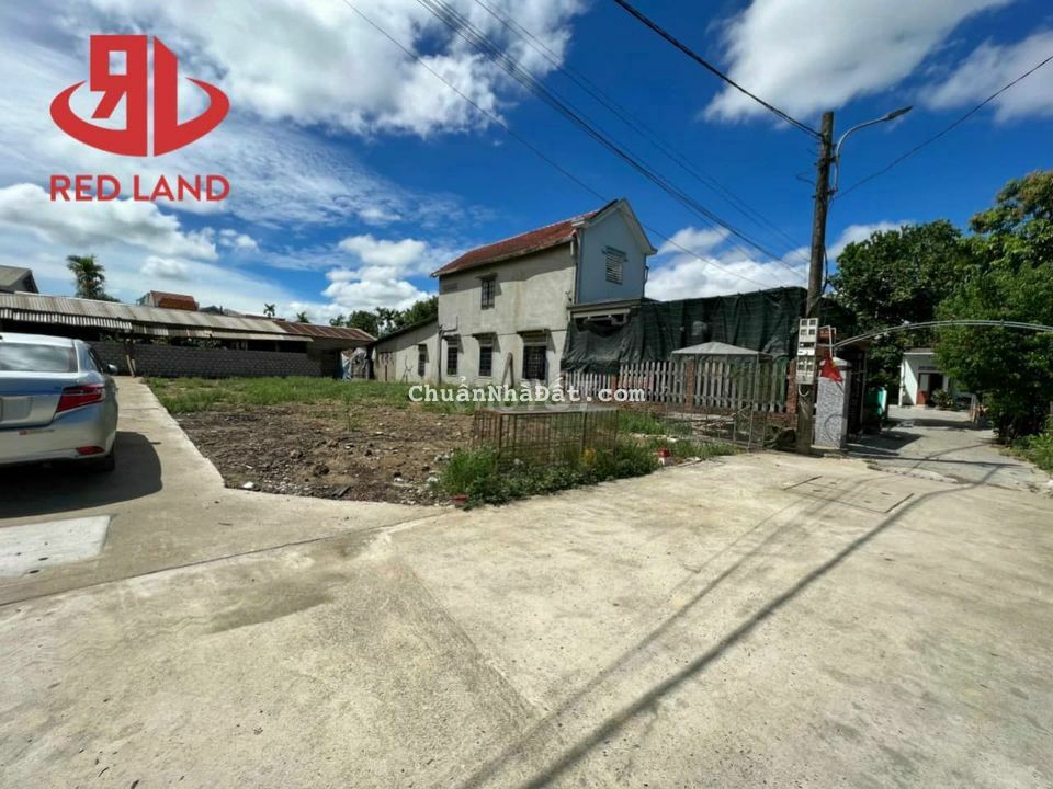 🌸 BÁN LÔ GÓC PHẠM THỊ LIÊN CẠNH TRƯỜNG NGUYỄN HOÀNG