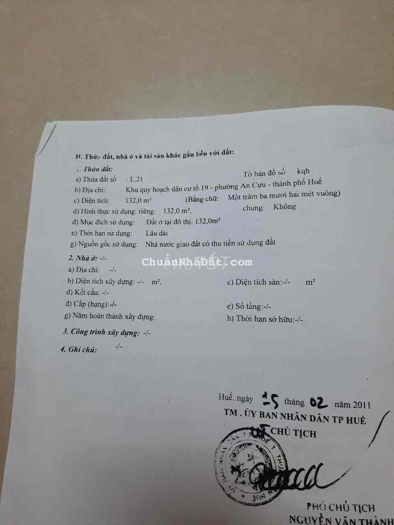 Nhà trọ 7 phòng KQH Duy Tân. Sau lưng trường cấp 2 Duy Tân