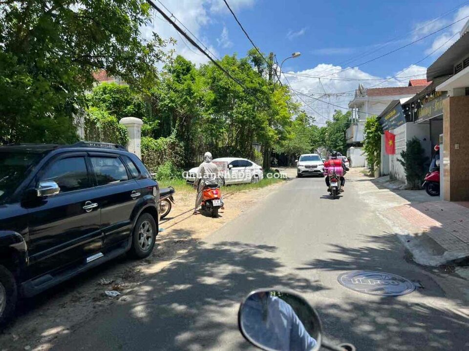 Đất kiệt oto TÙNG THIỆN VƯƠNG, VĨ DẠ, 61m2 1,8x tỷ ngang 7m Đất kiệt oto TÙNG THIỆN VƯƠNG, VĨ DẠ, 61m2 1,8x tỷ ngang 7m