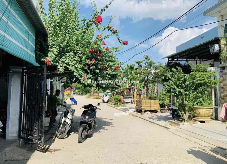 ĐẤT KHU QH PHÚ HẬU, CAO BÁT QUÁT, 67m2 chỉ 1,3 tỷ ĐƯỜNG rộng 8m