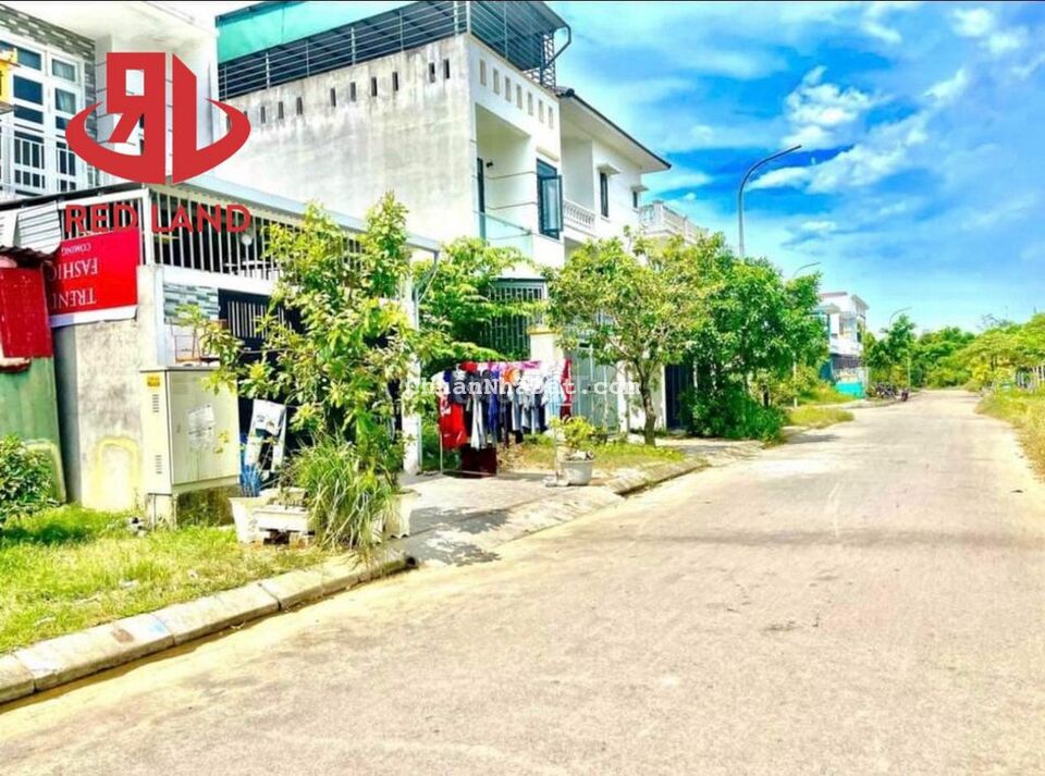 KQH ĐẠI HỌC HUẾ 81m2 ĐƯỜNG NHỰA 11,5m-G.ÍA SIÊU TỐT CHỈ 1tỷ7xx