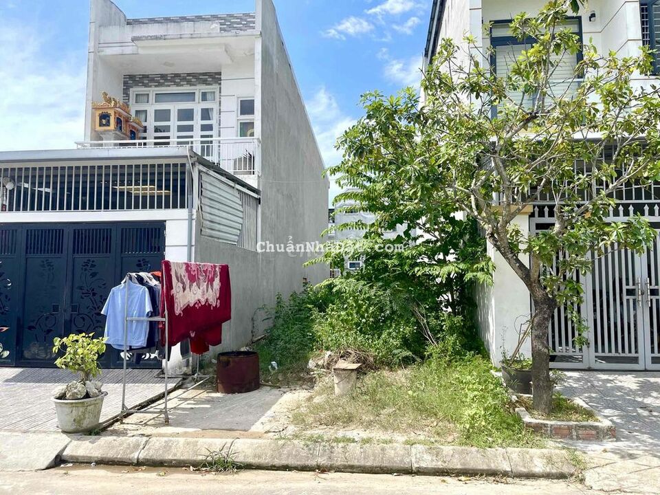 81m2 đất KQH Đại Học Huế. 1 lô giá tốt.