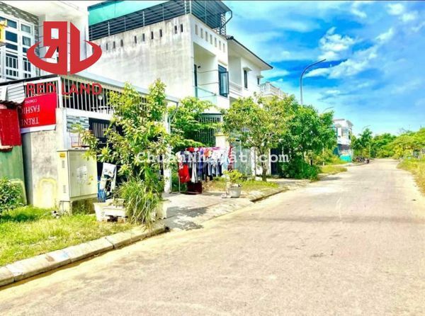 🔥 SIÊU PHẨM KQH LÀNG ĐẠI HỌC HUẾ GIÁ ĐẦU TƯ 🔥 Giá 1 tỷ 7xx