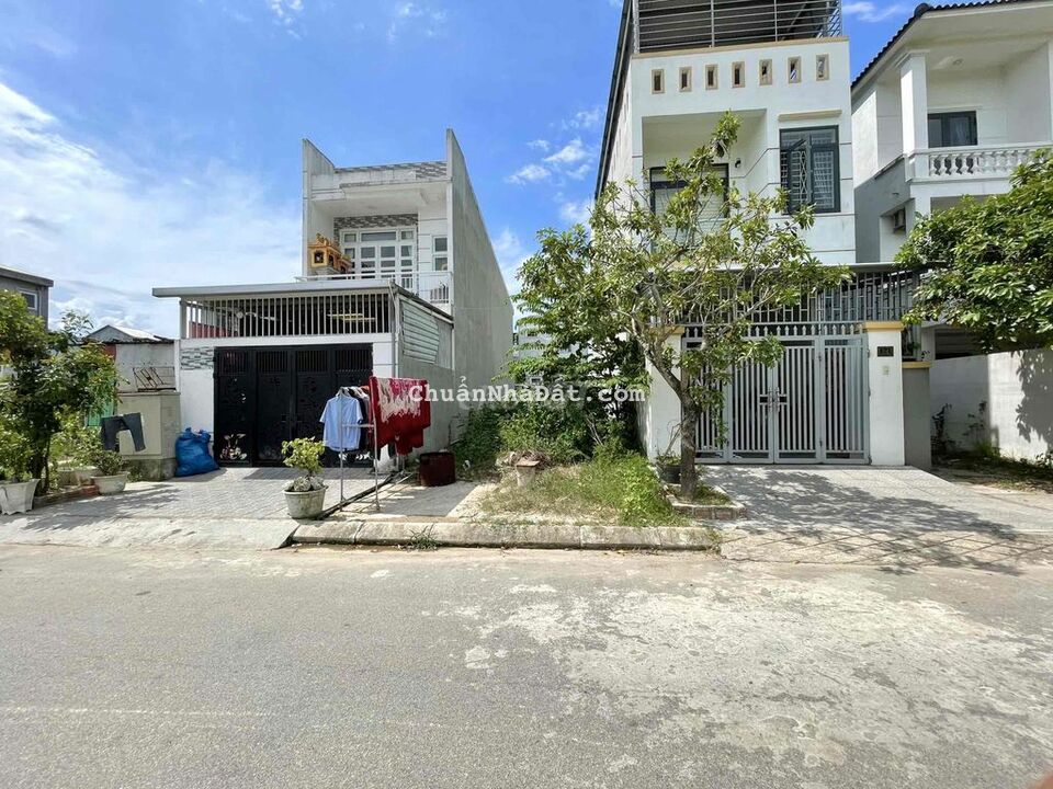 81m2 đất KQH Đại Học Huế. 1 lô giá tốt.