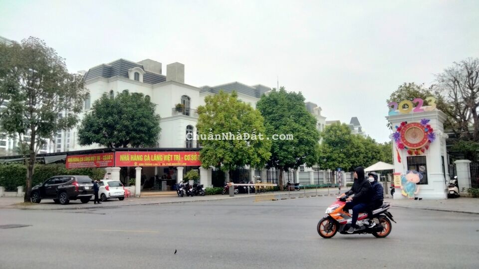 Nhà Nguyễn Lam Ô tô tránh Via hè Kinh doanh cực đỉnh - Giá tốt - Tầm tiền hiếm