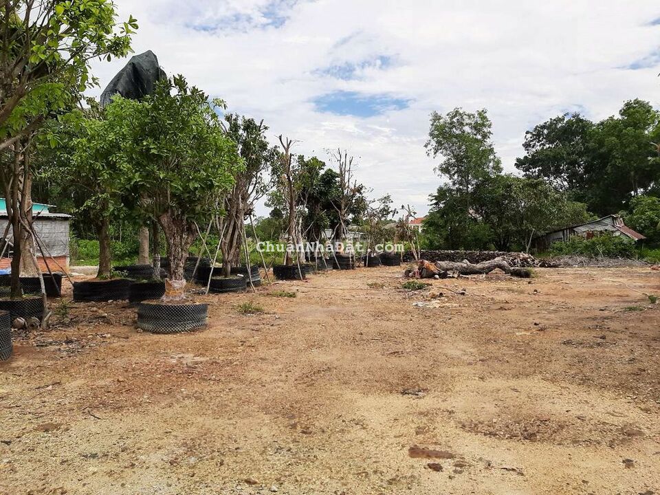 Đất Nền Núi Nhọn Thuận Yên Cách Bãi Bàng 500m