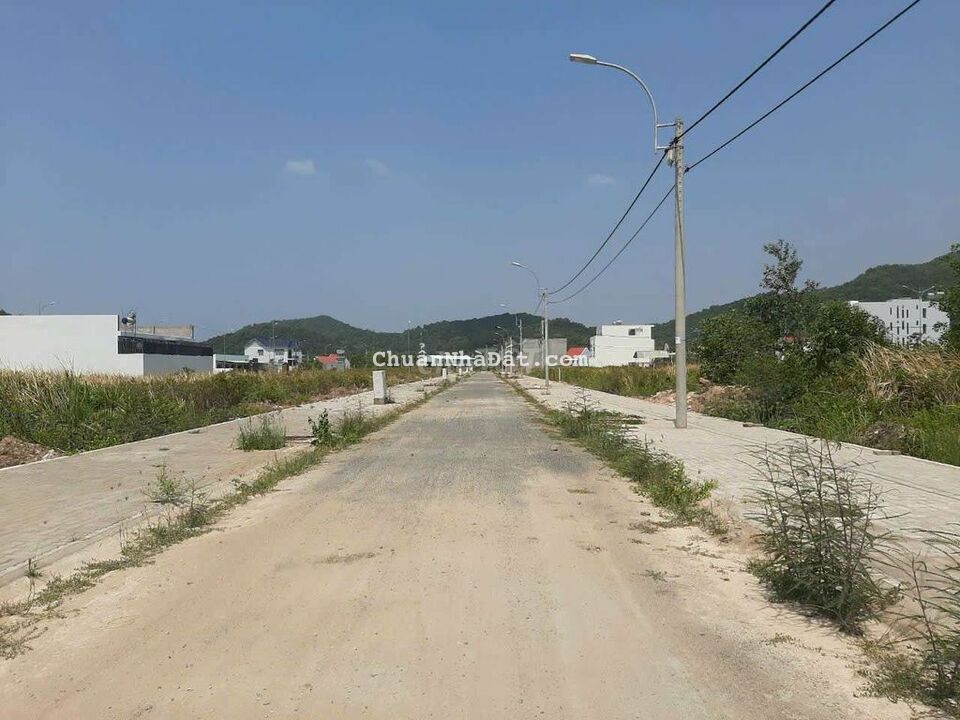 3 Nền Liền Kề Đường 5m Khu Đô Thị Hà Tiên