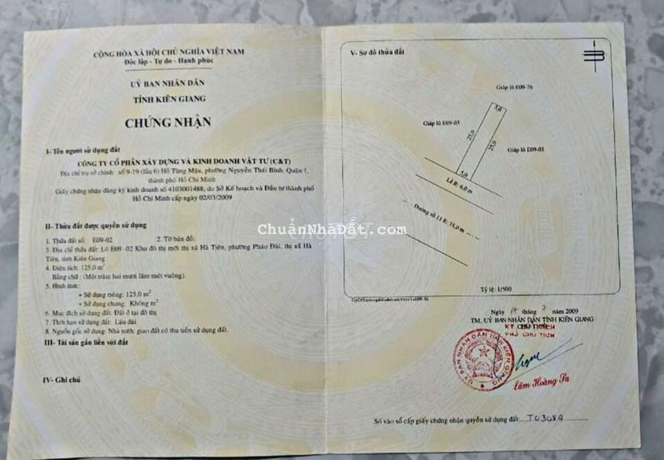 Cặp nền góc đường số 13 và 3 gần chợ đêm Cặp nền góc đường số 13 và 3 gần chợ đêm