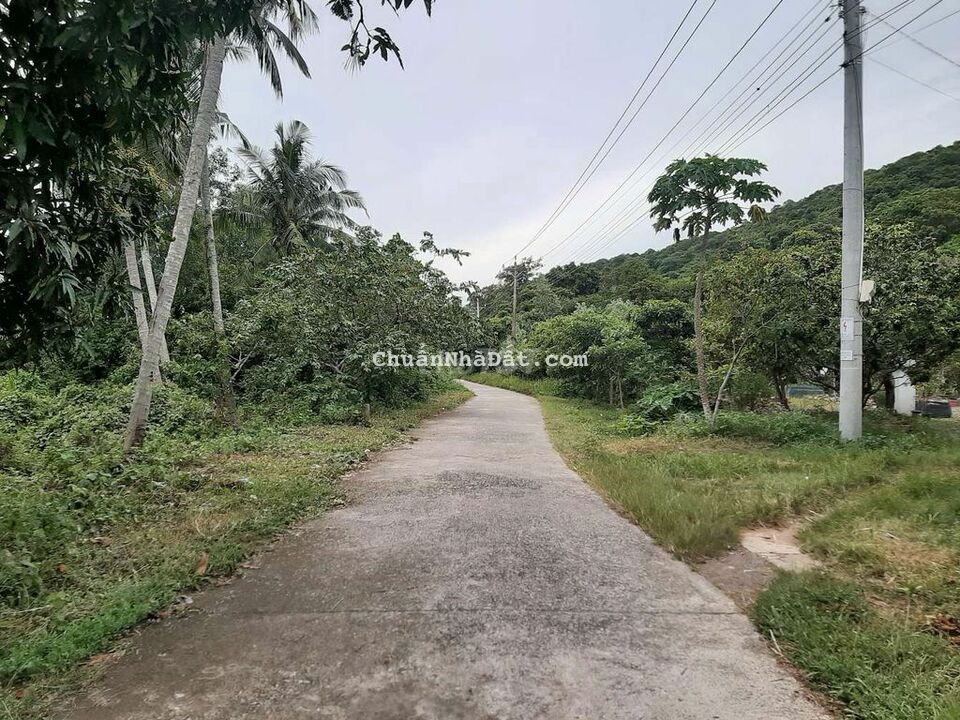 Đất Nền Đường Núi Nhọn Hà Tiên Đất Nền Đường Núi Nhọn Hà Tiên