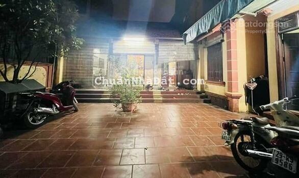 BÁN ĐẤT TẶNG KÈM 2 CĂN NHÀ, HÀ ĐÔNG, NGÕ THÔNG Ô TÔ VÀO NHÀ, 315Mx2T CHỈ CÓ 11 TỶ 999 TRIỆU.