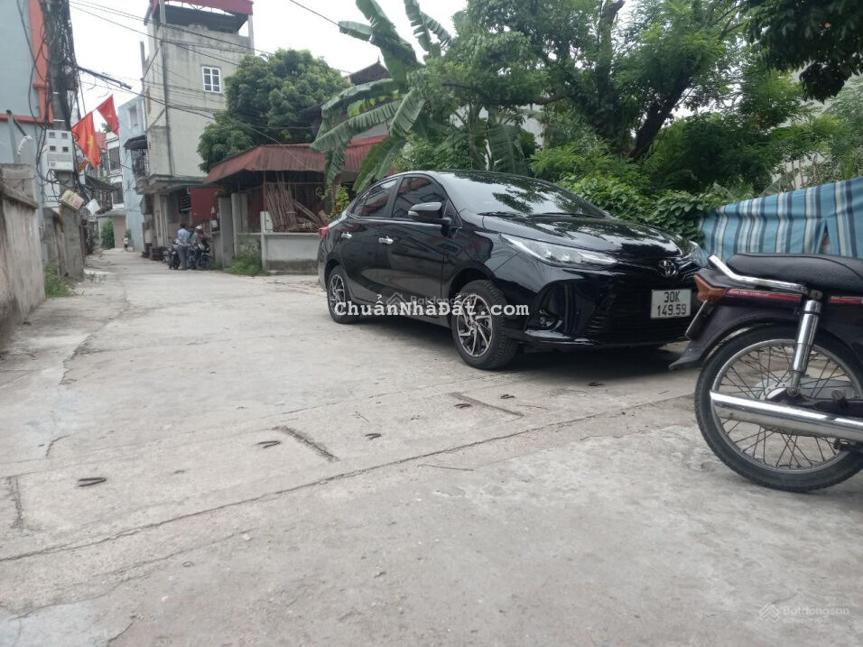 Em bán đất yên nghĩa 34.8m oto vào mà giá có 1ty3x lh 0362088669