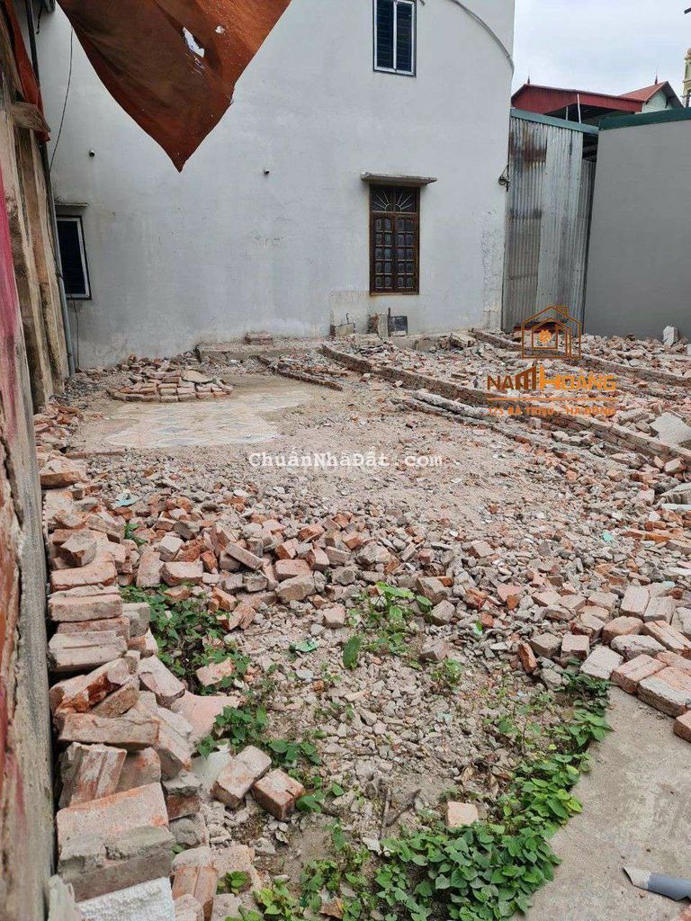 3 lô Phú Lương, cam kết giấy phép xây dựng chuẩn, không quy hoạch