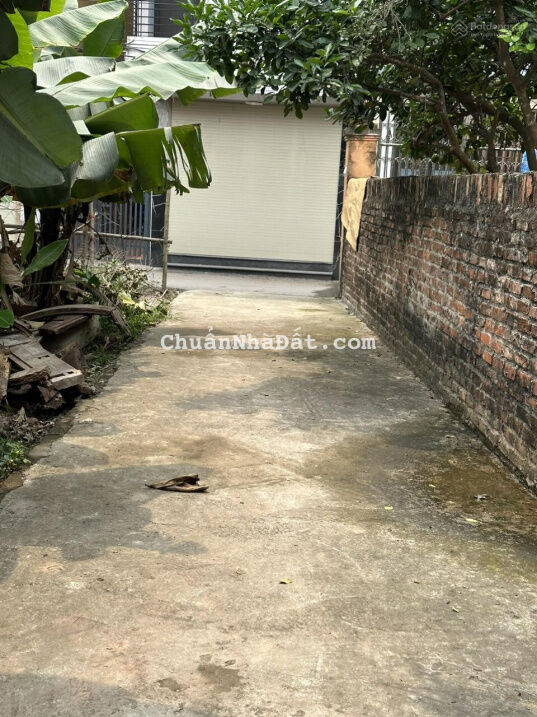 Đất vuông vắn 36m2 tổ 15 Yên Nghĩa 1tỷ19 bao thuế phí lh 0362088669