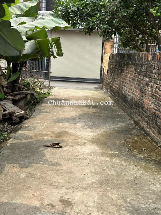 Không còn lô thứ 2 Dt 36m2 hai thoáng vuông vắn nở hậu 1tỷ2 Hà Đông, Yên Nghĩa Tổ 14. Lh 0362088669