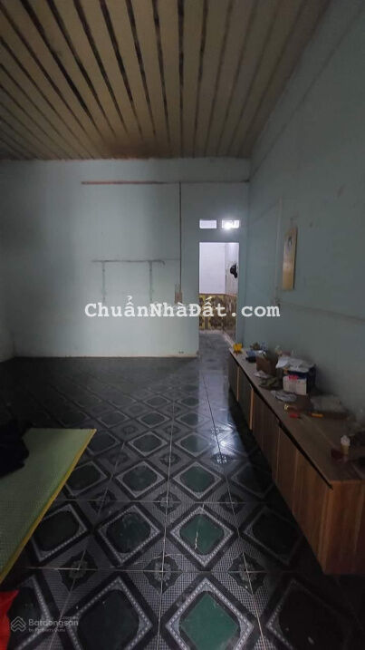 Bán đất có nhà riêng Cao Thắng, Hà Đông s = 40m2, mt 3,5m, giá 4 tỷ