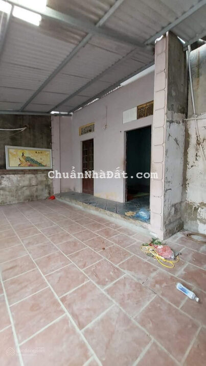 Bán đất có nhà riêng Cao Thắng, Hà Đông s = 40m2, mt 3,5m, giá 4 tỷ