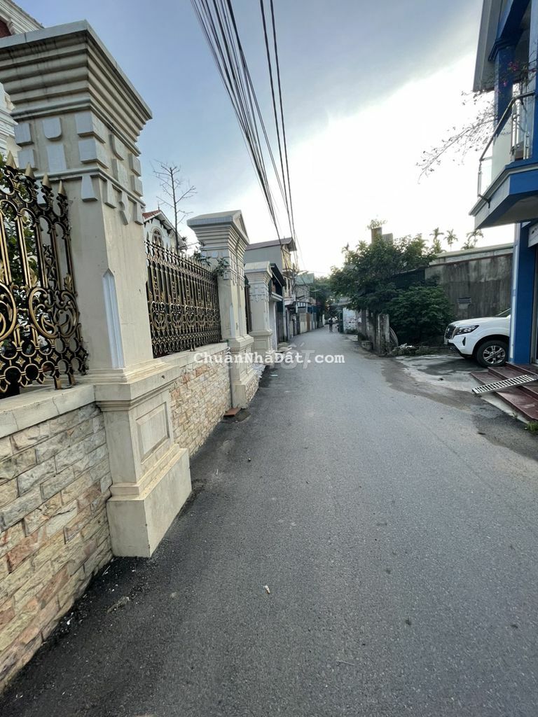 CC BÁN THỬA ĐẤT F0 YÊN NGHĨA, HÀ ĐÔNG, LÔ GÓC, Ô TÔ, GIÁ ĐẦU TƯ