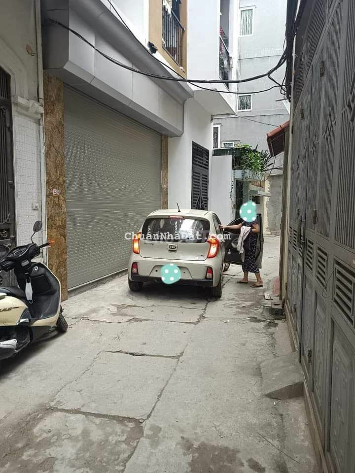 CHẠY BÃO LÔ ĐẤT F0 YÊN NGHĨA, HÀ ĐÔNG, Ô TÔ, LÔ GÓC, 3 THOÁNG