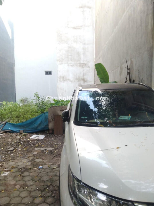 Bán đất ĐG Phú Lương, Hà Đông, vỉa hè - ô tô - KD văn phòng, 50m giá nhỉnh 4 tỷ có TL