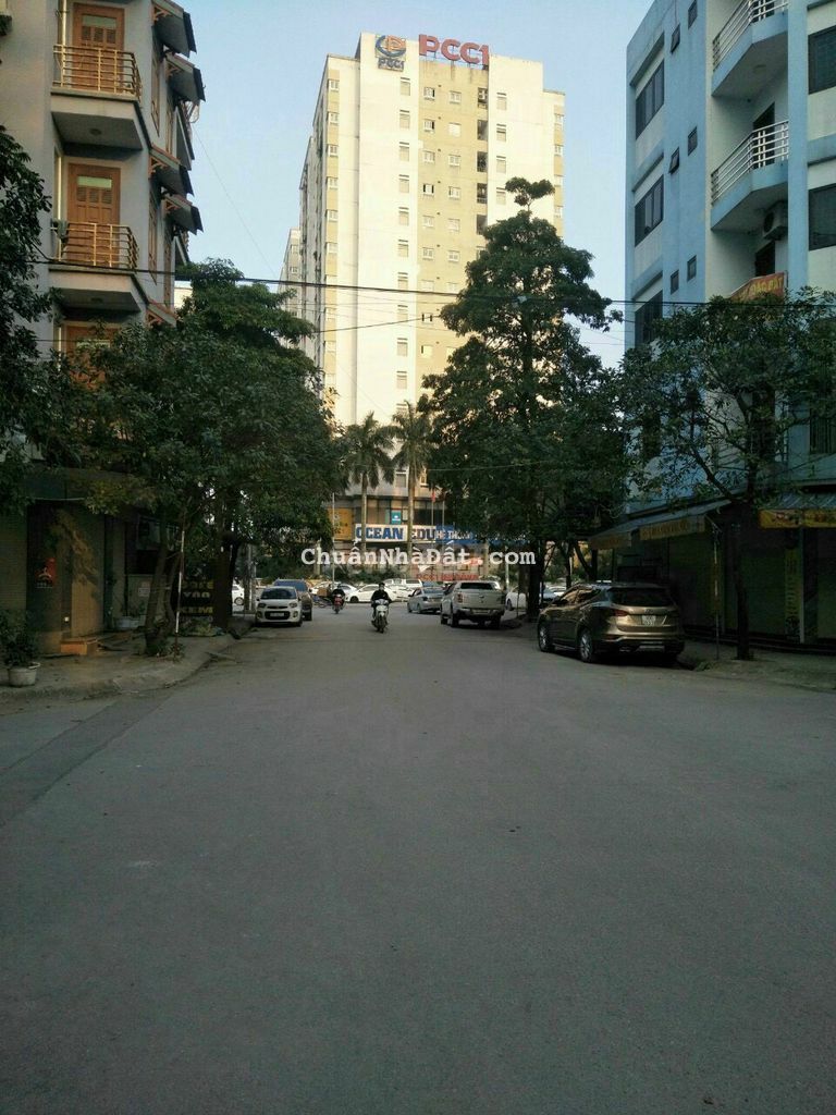 Đất Phân Lô ngay ngã ba Ba La, gần bến xe Yên Nghĩa giá tốt