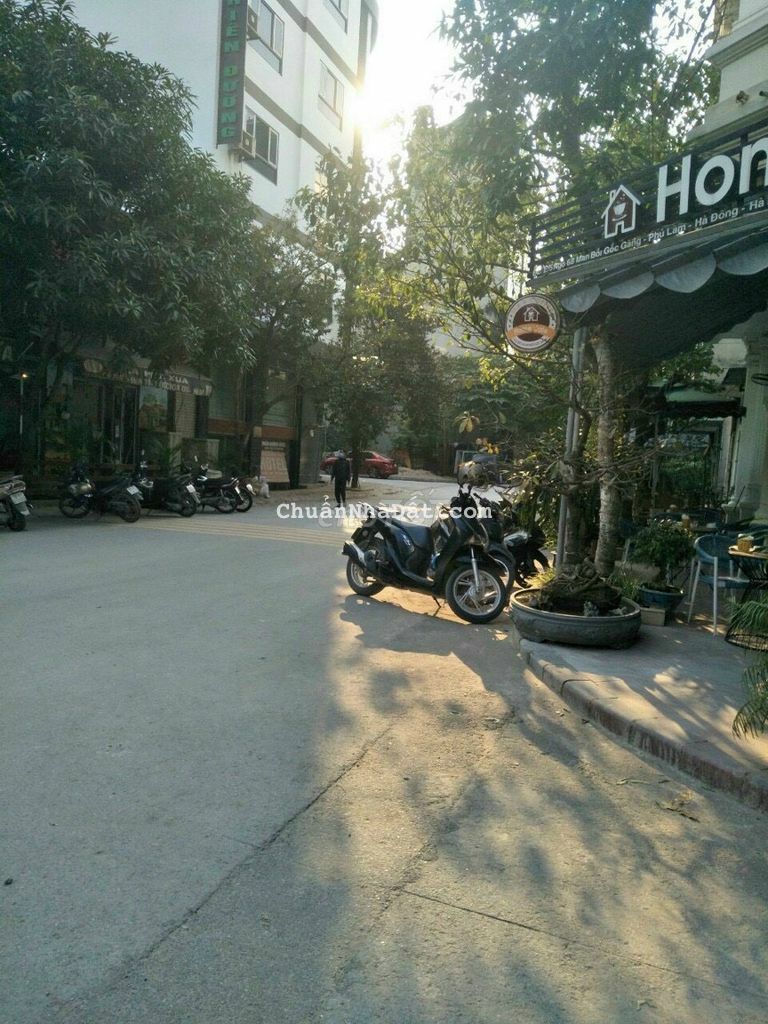 Đất Phân Lô ngay ngã ba Ba La, gần bến xe Yên Nghĩa giá tốt