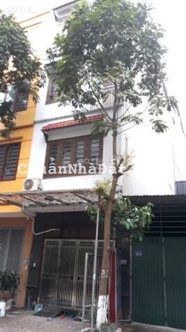 Phân Lô vỉa hè rộng Ô tô tránh KĐT Mậu Lương Hà Đông Đất 50m2 MT 4m Ở Kinh doanh 5.9 Tỷ