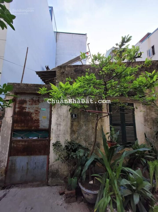 Ô tô vào nhà, mảnh đất vuông đẹp Lê Hồng Phong, Hà Đông S=55m2, MT 5,3m, giá 6,4 tỷ Ô tô vào nhà, mảnh đất vuông đẹp Lê Hồng Phong, Hà Đông S=55m2, MT 5,3m, giá 6,4 tỷ