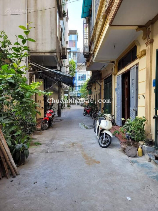 Ô tô vào nhà, mảnh đất vuông đẹp Lê Hồng Phong, Hà Đông S=55m2, MT 5,3m, giá 6,4 tỷ Ô tô vào nhà, mảnh đất vuông đẹp Lê Hồng Phong, Hà Đông S=55m2, MT 5,3m, giá 6,4 tỷ