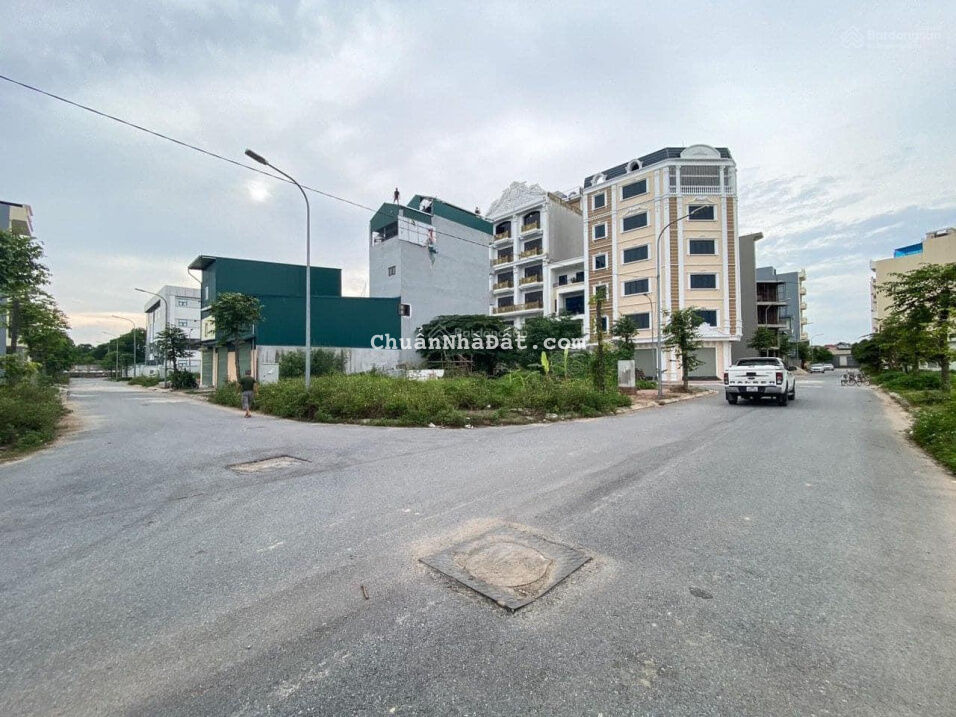 Bán đất ĐG Đồng Bo, Phú Lương, Hà Đông, phân lô - ô tô, kinh doanh, vp, 62,5m2, giá 4,55 tỷ có TL