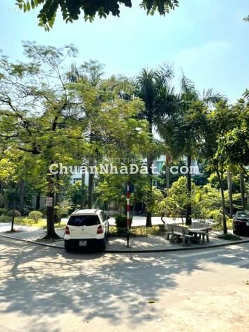 Phân Lô vỉa hè rộng Ô tô tải tránh KĐT Mậu Lương Hà Đông 63m2 Đất Mặt tiền 5m 6.9 Tỷ