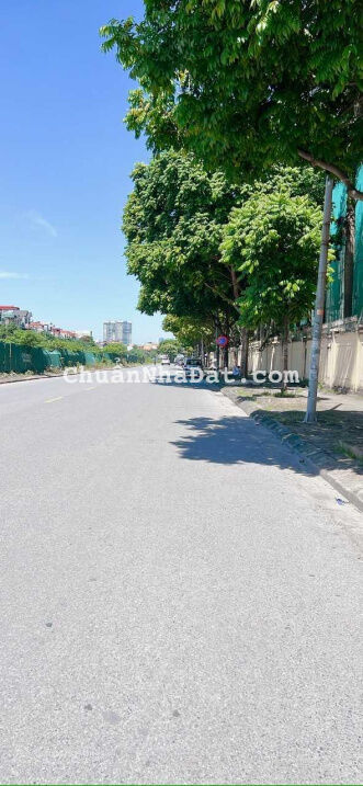 Quá hiếm, cần bán mảnh đất mặt phố Ngô Quyền, Hà Đông, DT 65m, MT khủng 5.1m, giá nhỉnh 10 tỷ