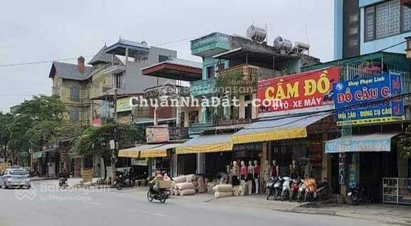 *BÁN ĐẤT ĐG PHÚ LƯƠNG - LÔ GÓC - 3 Ô TÔ TRÁNH - 3 BƯỚC RA PHỐ, 65M, MT 15M GIÁ CHỈ 5 TỶ 999TR