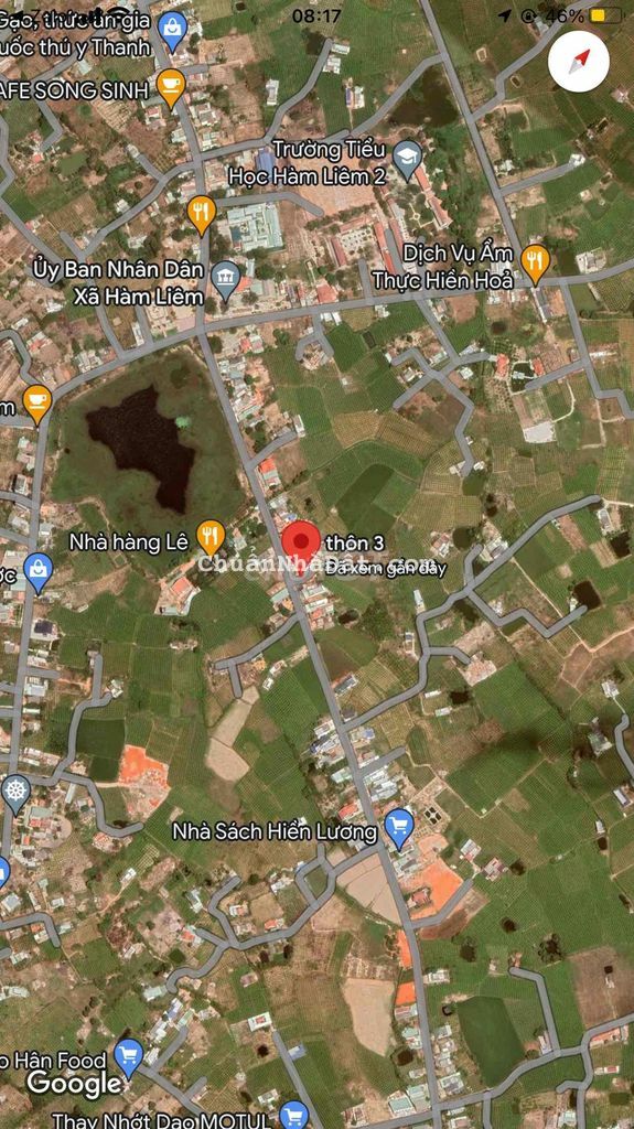 Mặt Tiền Hàm Liêm Sát Uỷ Ban Hàm Liêm Giá Rẻ Mặt Tiền Hàm Liêm Sát Uỷ Ban Hàm Liêm Giá Rẻ