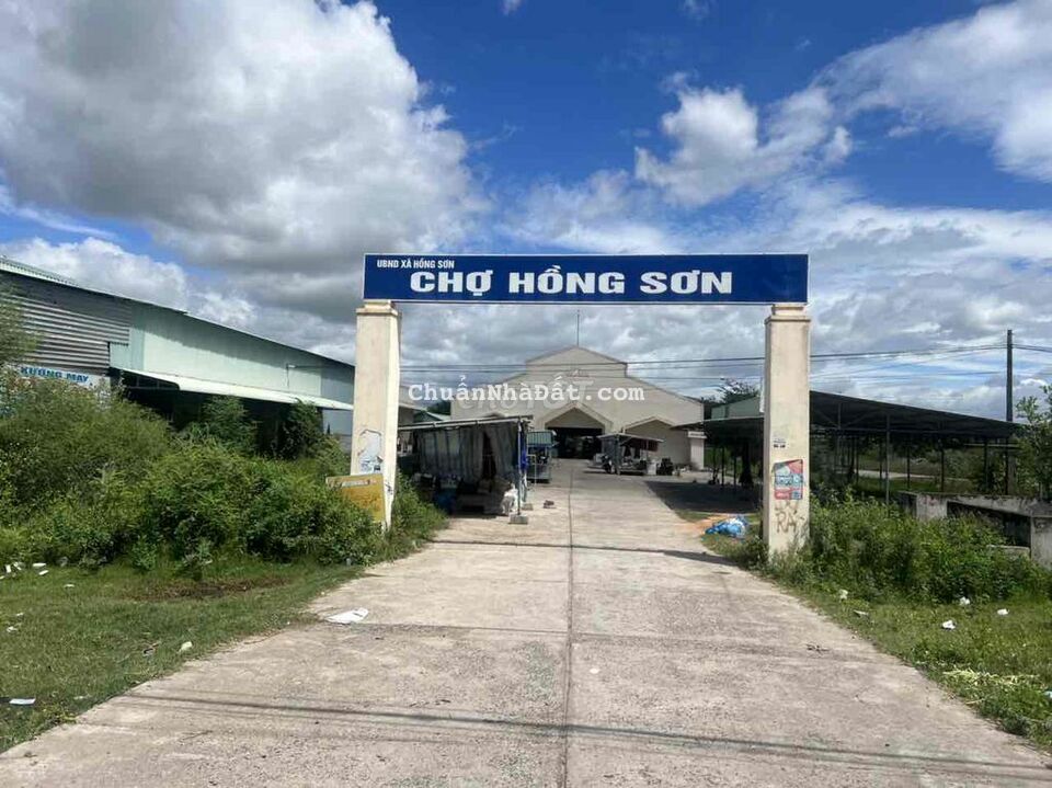 CẦN BÁN 2,5 XÀO MTKD QUỐC LỘ 1A BÊN HÔNG CHỢ HỒNG SƠN HÀM THUẬN BẮC CẦN BÁN 2,5 XÀO MTKD QUỐC LỘ 1A BÊN HÔNG CHỢ HỒNG SƠN HÀM THUẬN BẮC