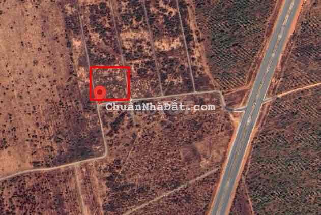 Mặt Tiền 719b Chủ Cần Bán 1,1 Sào CLN Xã Hàm Mỹ