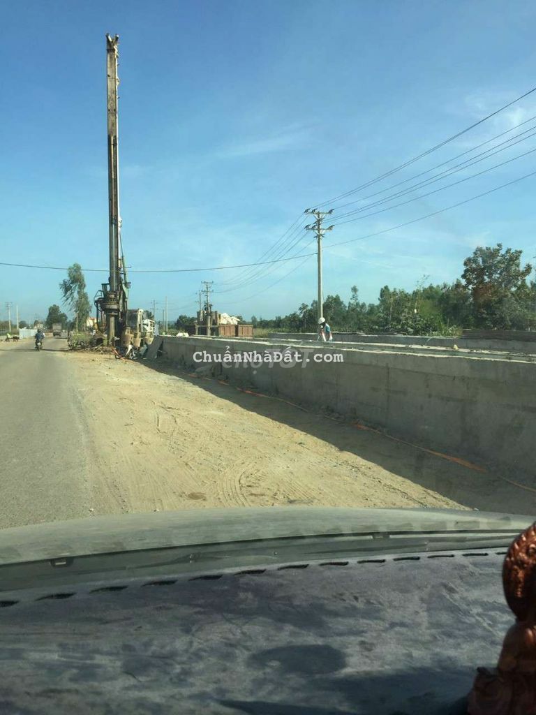 Hơn 31.000m² đất cách Novaworld 14km Hơn 31.000m² đất cách Novaworld 14km