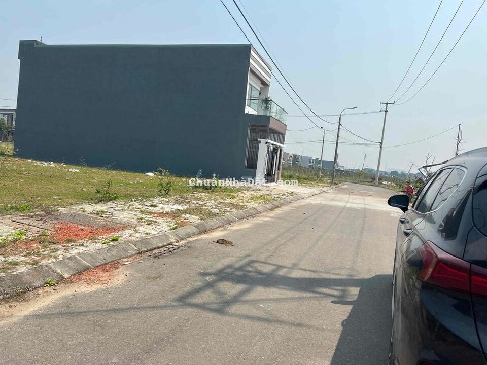 Hoà Liên 3 mở rộng đường 5.5m sụp nhất khu vực