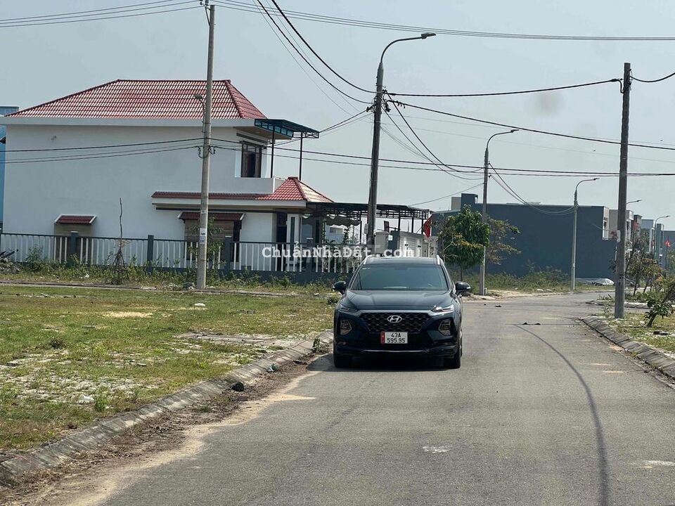 Hoà Liên 3 mở rộng đường 5.5m sụp nhất khu vực