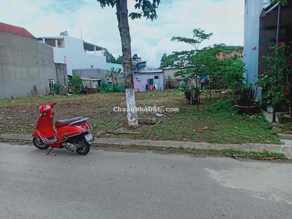 Mặt Tiền ĐT 602 Hoà Ninh 1 đường 15.5m rẻ 16xx