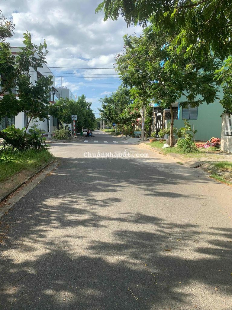 Bán lô đất quy Hoạch Hoà Châu đường Mai An Tiêm