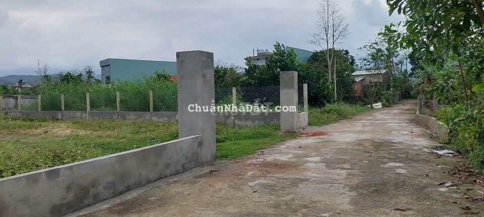 1100m2 có 300m2 đất ở tường rào khuôn viên rõ ràng xây nhà vườn đẹp